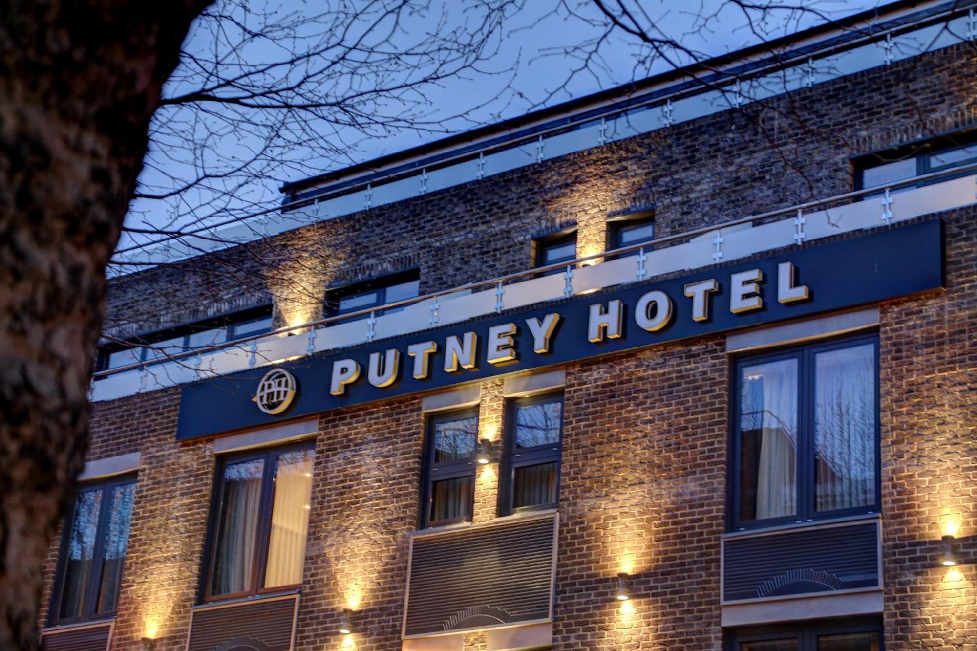 Putney Hotel; BW Signature Collection Лондон Екстер'єр фото