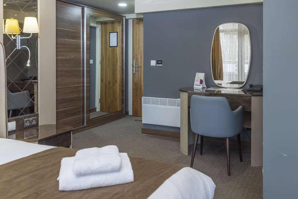 Putney Hotel; BW Signature Collection Лондон Номер фото
